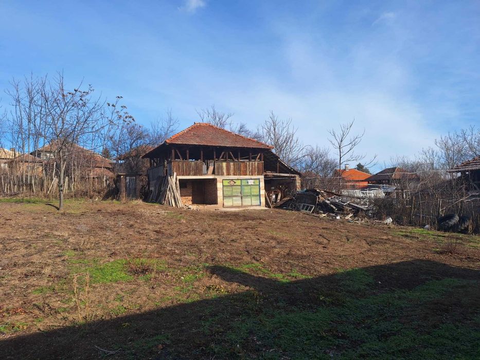 Продава се Къща в с. Градец, Област Видин - 120 кв.м за 213 €/кв.м - Снимка #5