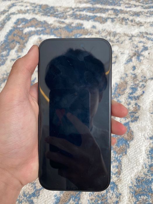 Айфон 16 про 128 гб четкий сост