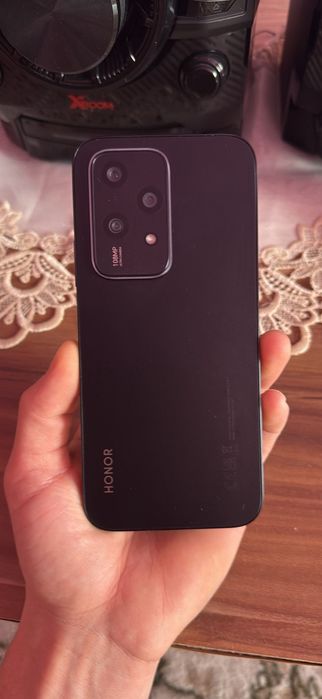 Honor 200 lite nu are garanție
