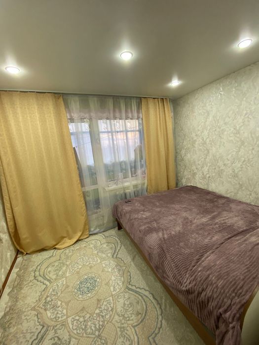 Продажа квартиры