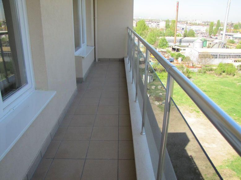 Дава се под наем Тристаен апартамент в София, Хаджи Димитър - 83 кв.м за 718.08 € - Снимка #7