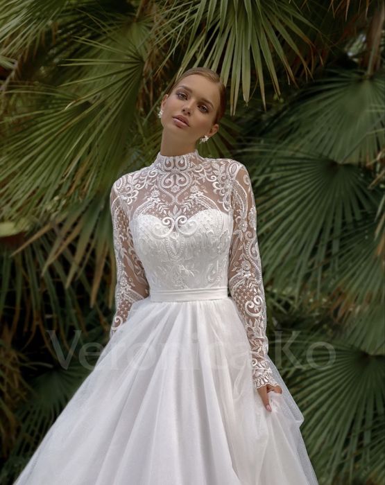 Продам свадебные платья и на кыз узату