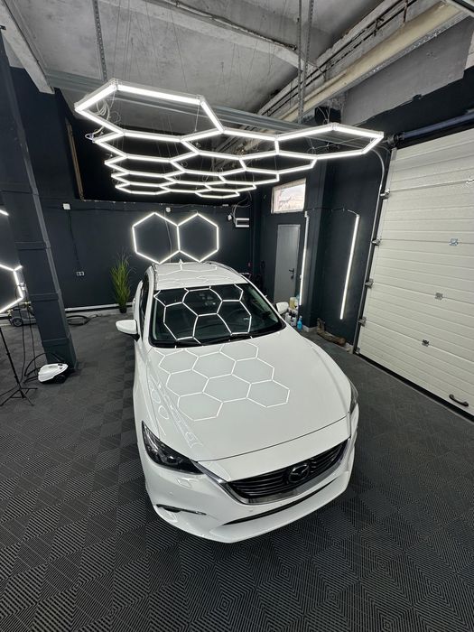 MAZDA 6 2016 — imagine 4