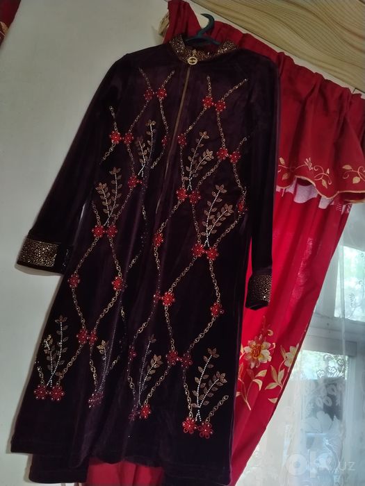 Айоллаар кизлар учун куйлаклар