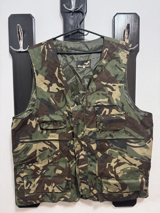 Елек за лов и риболов