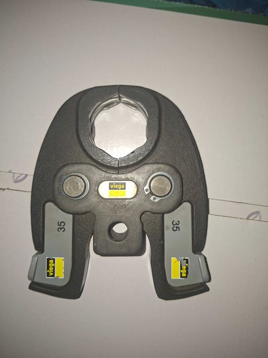 Pressback Viega mini picco