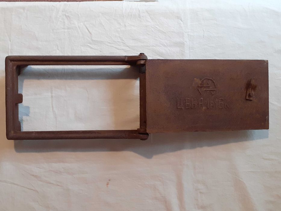 Колосник для печи (СССР) - продам.