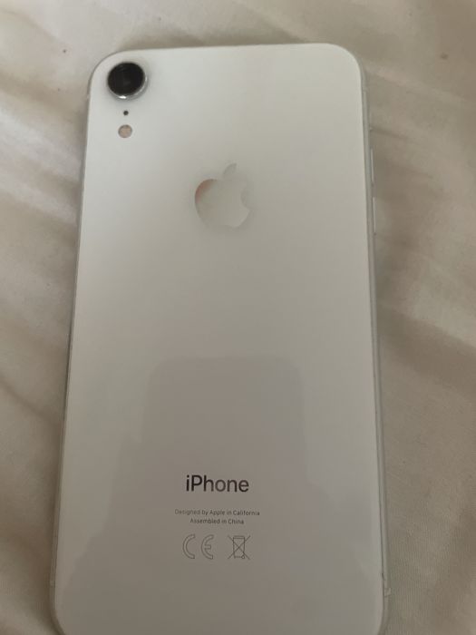 Vand telefon Apple
