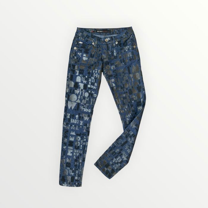 Дамски дънки Lee, Miss Sixty