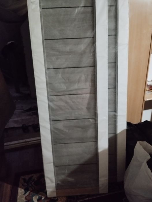 Межкомнатные двери