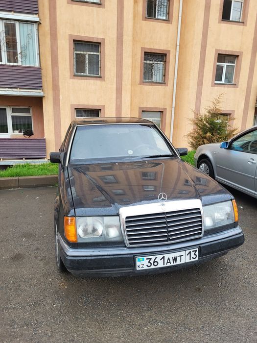 Обмен на старекс или минивен