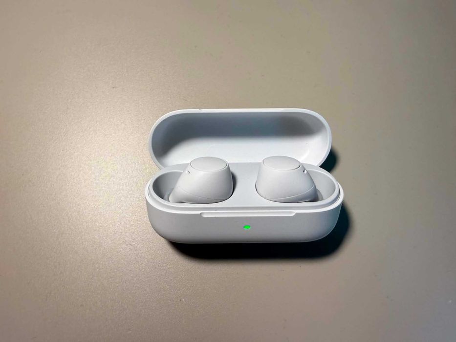 Casti Wireless Sony WF-C510 nefolosite