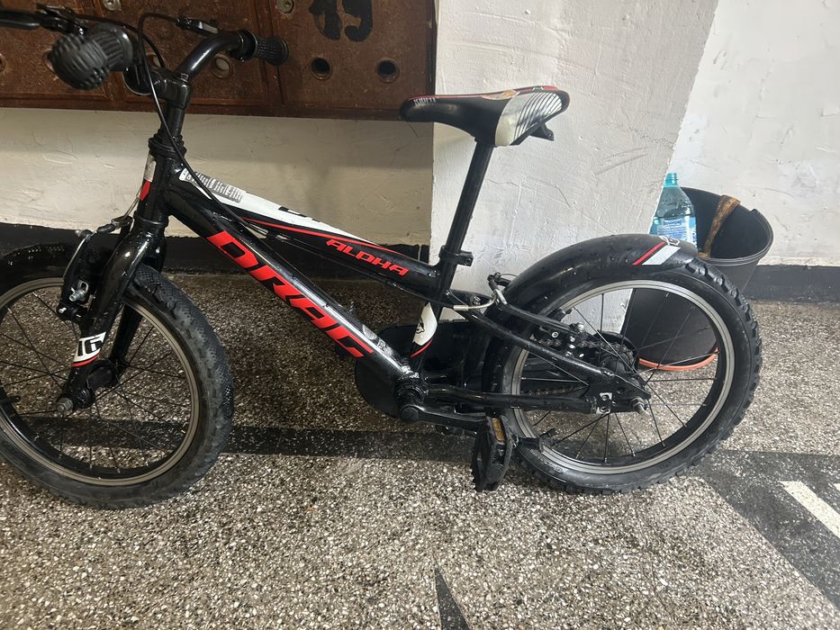 Детско колело Drag 16 цола