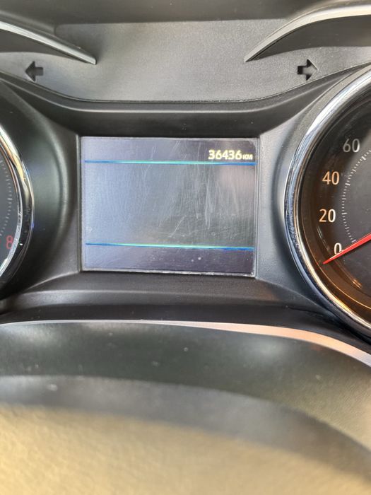 Chevrolet Tracker2 шумка чехол мякий балон