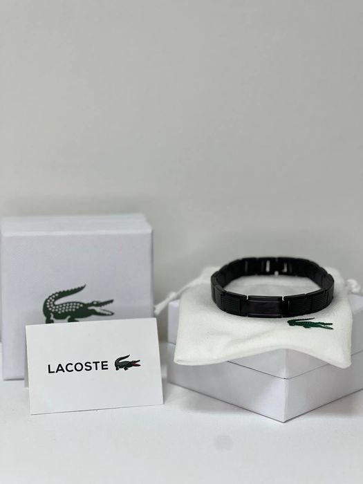 Стилна гривна Lacoste