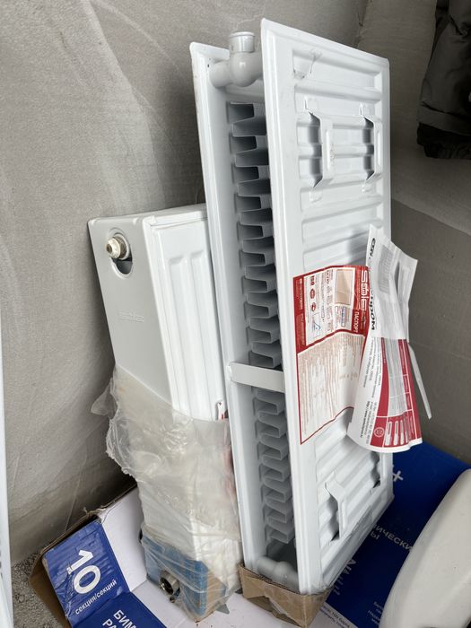 Продам новые радиоторы