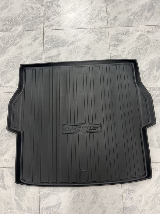 Changan CS75 plus 2025г коврики в салон