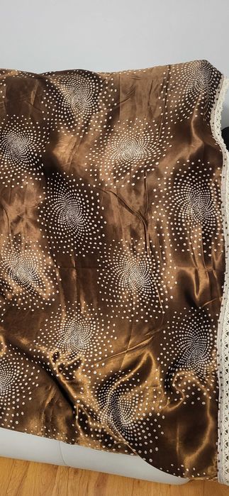 Fata de masa frumoasa, moale