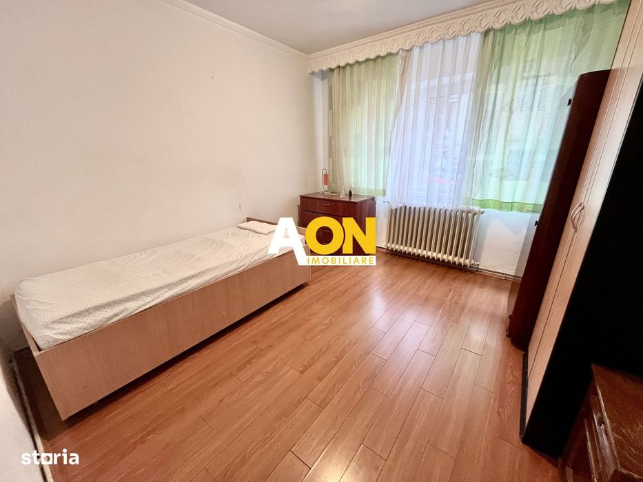 Apartament cu 2 Camere, Zona Cloșca