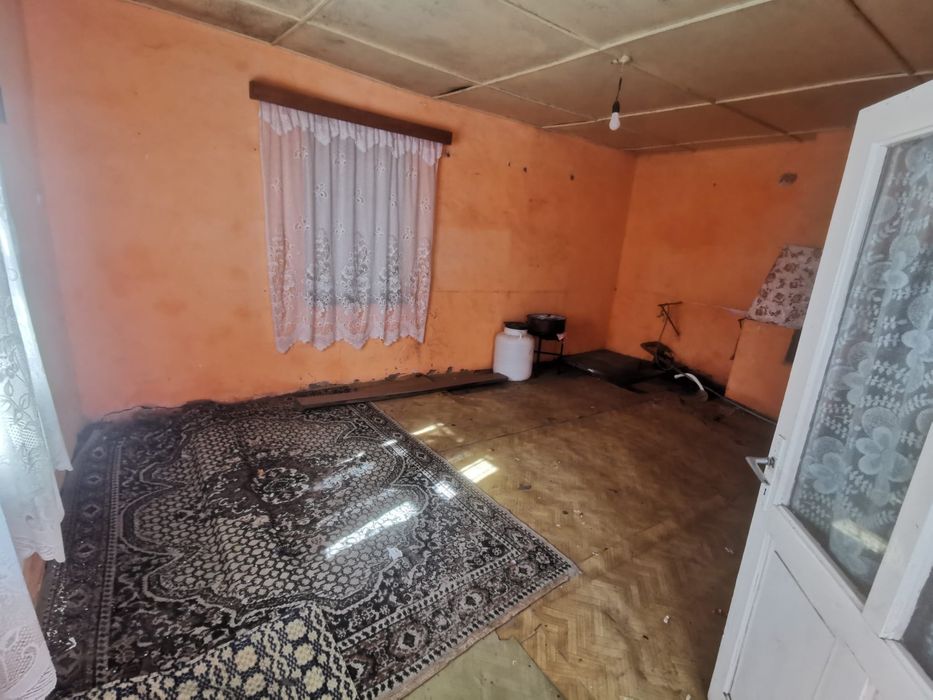 Casa de vanzare