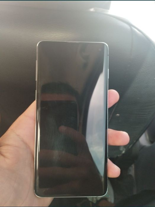 Samsung galaxy s10 G973 8/128gb ideal