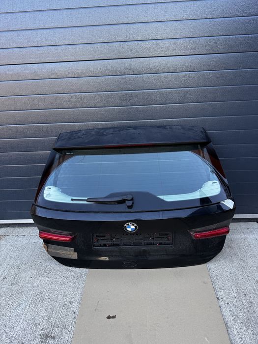 Trager capota bara BMW seria 3 G20 G21 aripa usa oglinda