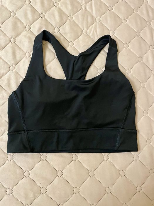 Найк - оригинално бюстие и черно H&M