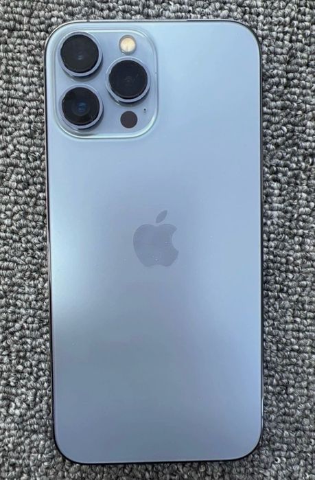 Iphone 13 pro max 256gb