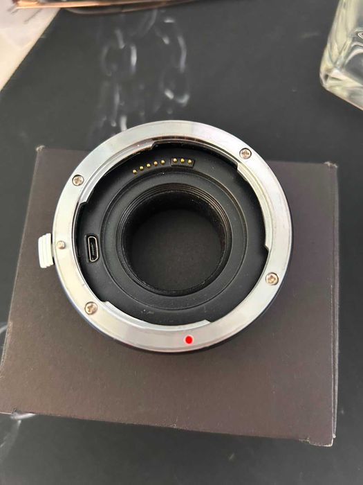 Fringer EF-FX PRO II