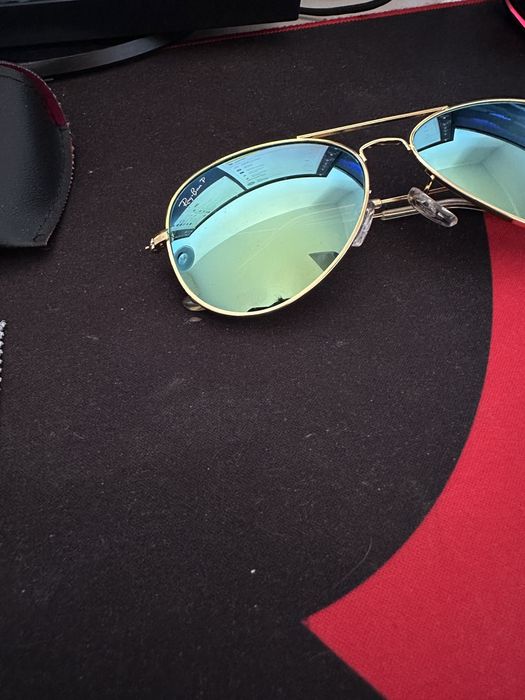 Ochelari de soare Ray-Ban