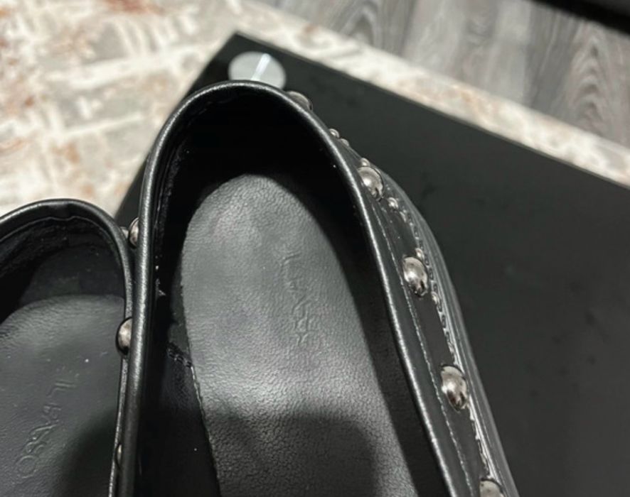 Pantofi piele naturala Ilpasso