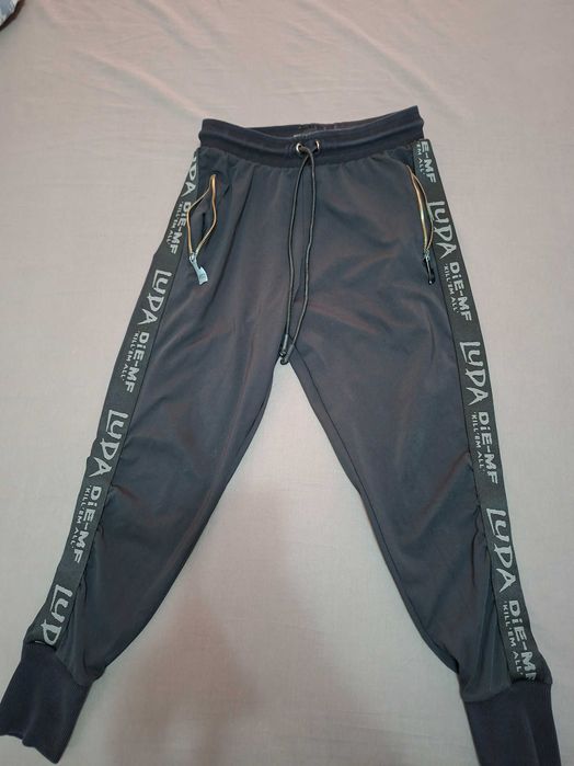 S Luda екип добро състояние