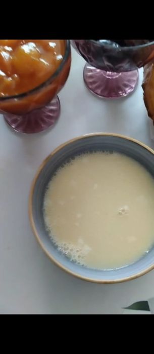 Зайтун Голд черный чай