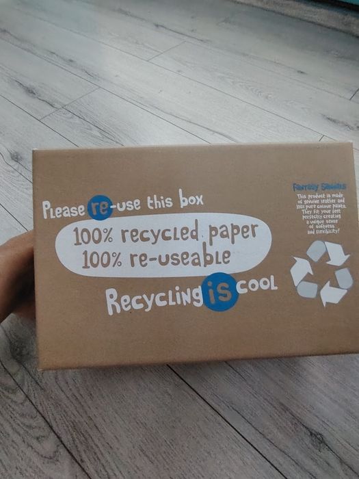 Уникални дамски чехли Fantasy sandals