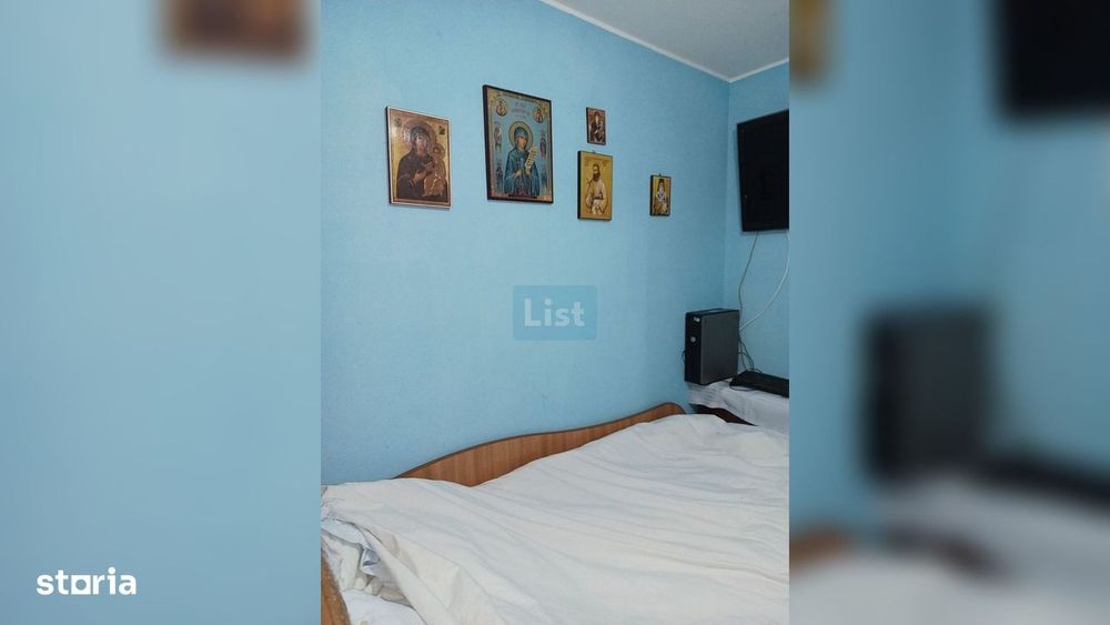Apartament 4 Camere M40┃