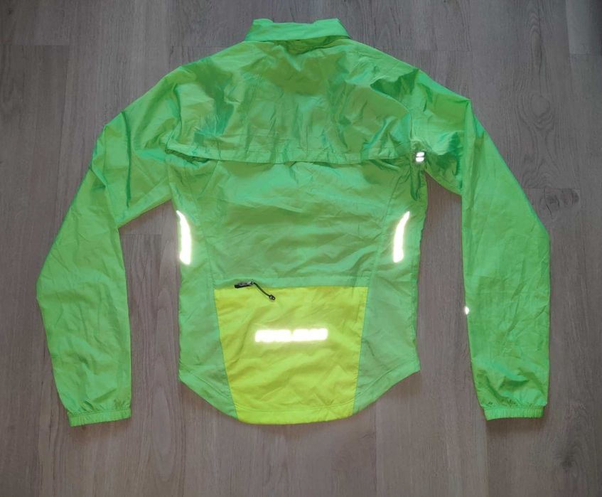 Pearl Izumi Ride Men's Convertible Jacket M's, мъжко яке мембрана