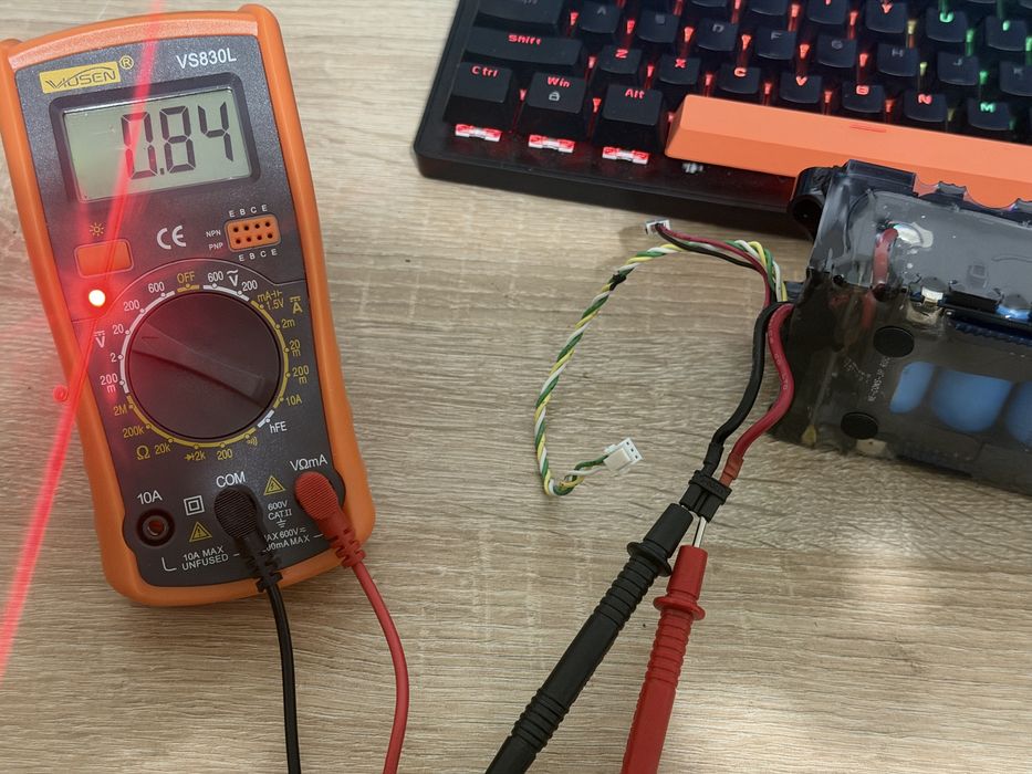 Vand Acumulator XIAOMI 36v/ NE1003-H