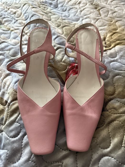 Продам туфли размер 38