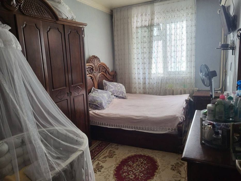 Дружба Народов 4/7/9 Франция балкон 1/7 ори-р Нап-в Олий мажлис 100 м2