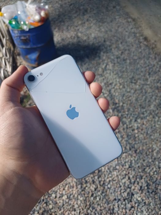 iPhone SE 2020 64gb