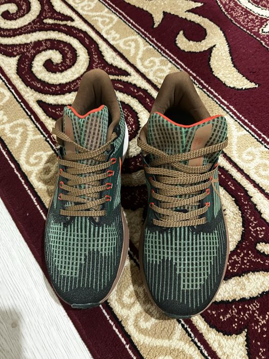 Nike pegasus 40размера