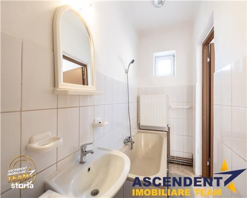 De inchiriat Casa individuala in Sfantu Gheorghe