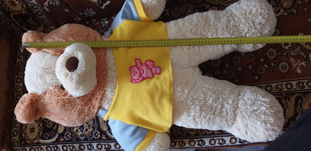 Продам мягкую игрушку