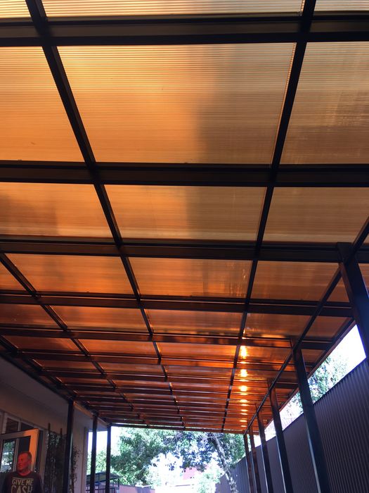 Навесы ,фермы