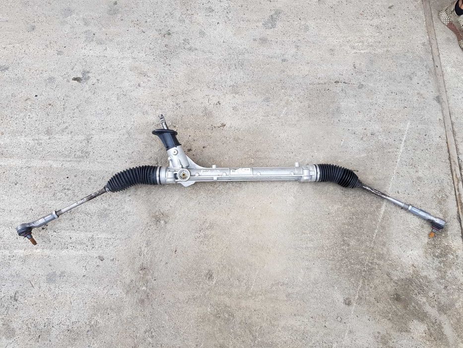 Caseta directie VW Polo AW 2G 2018/2019/2020/2021