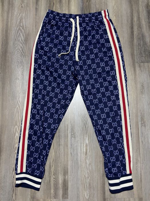 Compleu Gucci Albastru M