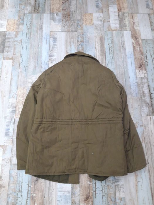 Фуфайка комплект СССР  ватник