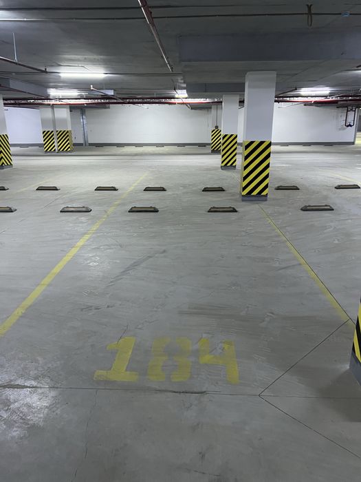 Паркинг сдам в аренду