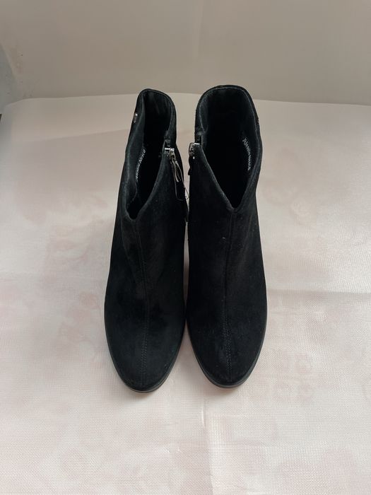 Полусапожки демисезонные