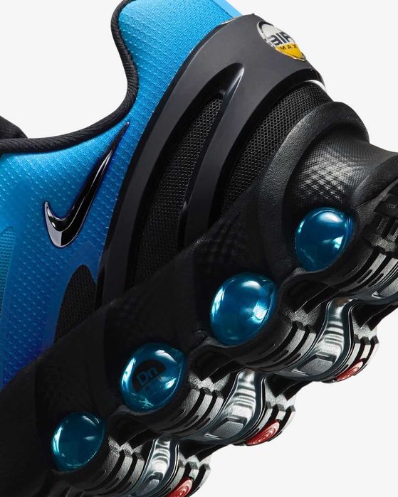 Nike Air Max DN8 “Blue/Royal“